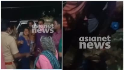 Trivandrum Goonda Attack : ധനുവച്ചപുരത്ത് വീടുകയറി ആക്രമണം; ഗുണ്ടാസംഘത്തിലെ നാലുപേർ പിടിയിൽ