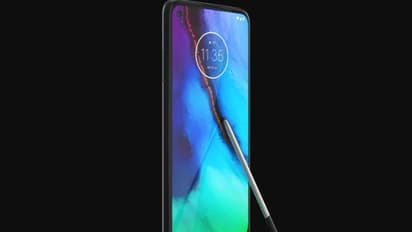 Moto G Stylus 2022 स्मार्टफोन की स्पेसिफिकेशन्स हुई लीक, फीचर्स देख दीवाने हो जाएंगे