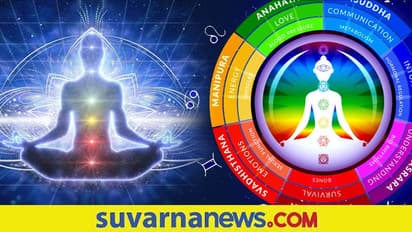Chakras And Strength: ರಾಶಿ ಪ್ರಕಾರ, ಯಾವ ಚಕ್ರ ನಿಮಗೆ ಬಲ ತಂದು ಕೊಡಲಿದೆ?