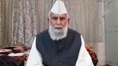 मस्जिद में जल चढ़ाने की बात पर सपा सांसद बोले- अगर ऐसा हुआ तो बह जाएगा हजारों का खून