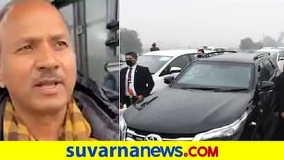 PM Security Breach: ಪೊಲೀಸರೇ ರೈತರನ್ನು ಕರೆತಂದಿದ್ದು, ಪಂಜಾಬ್ ಸರ್ಕಾರದ ಷಡ್ಯಂತ್ರ ಬಿಚ್ಚಿಟ್ಟ ಮಾಜಿ IAS!