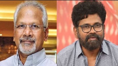 Sukumar: మణిరత్నం వల్ల చాలా బాధపడ్డా.. సుకుమార్ కి ఎదురైన చేదు అనుభవం