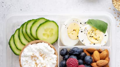 ಬೆಳಗ್ಗೆ ತಿಂಡಿ ಹಿತವಾಗಿದ್ದರೆ, ದಿನವಿಡೀ ಫ್ರೆಶ್‌ ಆಗಿರ್ಬೋದು