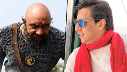 Covid-19 surge: Filmmaker Madhur Bhandarkar tests positive; actor Sathyaraj admitted to hospital