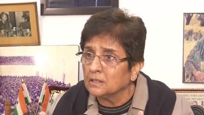 Pm Security Breach पर Kiran Bedi का बड़ा दावा, कहा- मोदी की सुरक्षा में चूक एक सुनियोजित साजिश थी