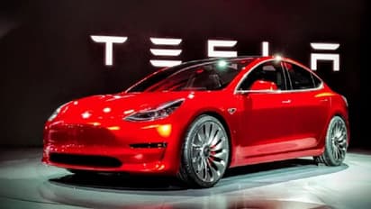 Tesla Model 3 : യുകെയിൽ ഏറ്റവുമധികം വിറ്റഴിക്കപ്പെടുന്ന രണ്ടാമത്തെ കാറായി ടെസ്‌ല മോഡൽ 3