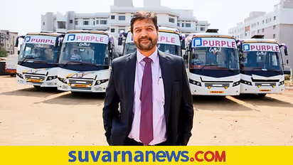 Success Story Of A Businessman: ಅಂದು ಬಾಸ್ಕೆಟ್ ಬಾಲ್ ಆಟಗಾರ, ಇಂದು 300 ಕೋಟಿ ರೂ. ವಹಿವಾಟು ನಡೆಸೋ ಟ್ರಾವೆಲ್ ಕಂಪನಿ ಒಡೆಯ