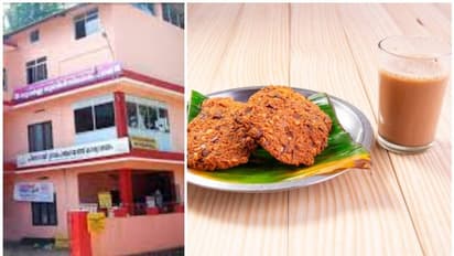 അപേക്ഷകർക്ക് ആതിഥേയരായി പിണറായി ഗ്രാമപഞ്ചായത്ത്; സ്വീകരിക്കുന്നത് ചൂടുചായയും പലഹാരവും നൽകി