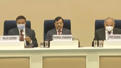 Uttarakhand Election 2022: Election Commission announces Assembly poll to be held on February 14