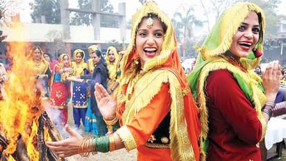 Lohri 2022: 13 जनवरी को मनाया जाएगा लोहड़ी पर्व, ये है हंसने-गाने और खुशियां बांटने का उत्सव