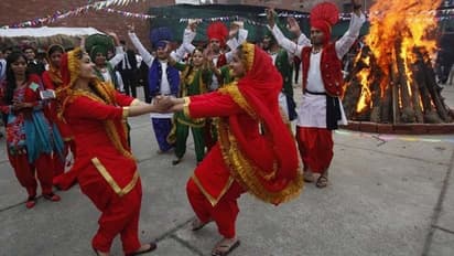 Lohri 2022: क्यों मनाते हैं लोहड़ी पर्व? देवी सती और भगवान श्रीकृष्ण की कथाएं जुड़ी हैं इस उत्सव से
