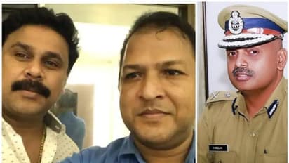 Actress Attack Case : എല്ലാ വെളിപ്പെടുത്തലും അന്വേഷണ പരിധിയിൽ : എഡിജിപി ശ്രീജിത്ത്