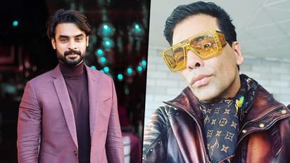 Karan Johar is all praises for Minnal Murali actor Tovino Thomas; here’s what he said