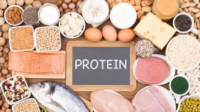 Importance Of Protein :  പ്രോട്ടീൻ അടങ്ങിയ ഭക്ഷണങ്ങൾ കഴിക്കണമെന്ന് പറയുന്നതിന്റെ കാരണം...