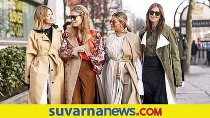 Fashion Tips : ಇರುವುದರಲ್ಲೇ ಹೊಸ ರೀತಿ ಕಾಣಿಸುವುದು ಹೇಗೆ?
