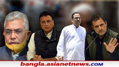 Assembly Elections 2022: কমিশনের কোভিড বিধি আদৌও কী মানা হবে, নির্দেশিকা নিয়ে কী বলছে রাজ নেতারা