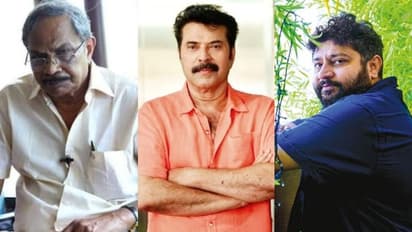 എംടിയുടെ തിരക്കഥയില് ലിജോ, മമ്മൂട്ടി ചിത്രം; അഭിനേതാക്കളെ തേടുന്നു