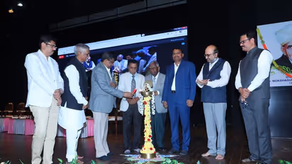 Library ಗ್ರಂಥಾಲಯಗಳು ಶಿಕ್ಷಣ ಸಂಸ್ಥೆಗಳ ಹೃದಯ,  ಕುಲಪತಿ ಡಾ.ಕರಿಸಿದ್ದಪ್ಪ