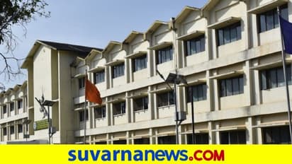 Covid 19 Spike: ಕಿತ್ತೂರು ರಾಣಿ ಚನ್ನಮ್ಮ ಬಾಲಕಿಯರ ಸೈನಿಕ ವಸತಿ ಶಾಲೆಯಲ್ಲಿ ಕೊರೋನಾ ಬ್ಲಾಸ್ಟ್!