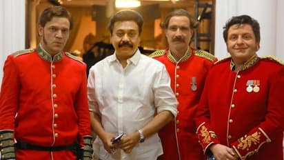 സിനിമയില്‍ അഭിനയിക്കാന്‍ വേണ്ട മാനദണ്ഡം എന്താണെന്ന് ചോദ്യം; വിനയന്‍റെ മറുപടിക്ക് കൈയടി