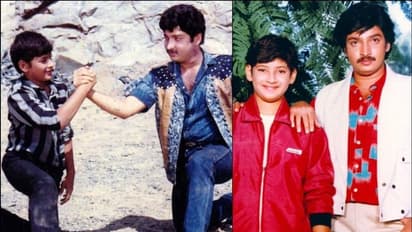 Ramesh Babu Death:రమేష్బాబు హీరోగా సక్సెస్ కాలేకపోవడానికి కారణమిదేనా?.. మహేష్తో సినిమాల నిర్మాణం..