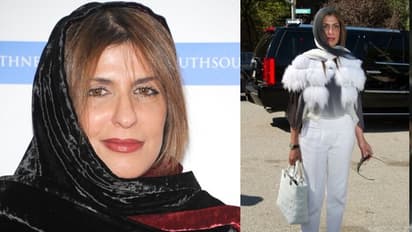 Saudi Princess Basmah Released: 3 ವರ್ಷಗಳ ಸೆರೆವಾಸದಿಂದ ಸೌದಿ ರಾಜಕುಮಾರಿಗೆ ಮುಕ್ತಿ, ಬಂಧನಕ್ಕೂ ಬಿಡುಗಡೆಗೂ ಕಾರಣ ನಿಗೂಢ