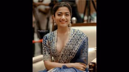 రష్మిక మందన్నా పేరు మారింది.. ట్రోలర్స్ కి దొరికిపోయింది.. పాపం నేషనల్‌ క్రష్‌ పరిస్థితేంటి?