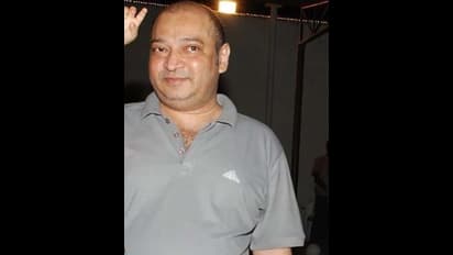 Mahesh Babu’s brother, Ramesh Babu, succumbs to liver-related complication