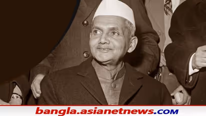 Lal Bahadur Shastri: লাল বাহাদুর শাস্ত্রীর মৃত্যু রহস্যে মোড়া, ৪টি ষড়যন্ত্রের তত্ত্ব নিয়ে জল্পনা