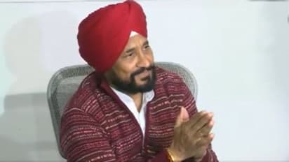 Christian Conversions ಪ್ರೀತಿ ಸಿಗದೆ ಸಿಖ್ಖರು ಕ್ರಿಶ್ಚಿಯನ್‌ಗೆ ಮತಾಂತರ, ಸಿಎಂ ಚರಣಜಿತ್ ಹೇಳಿಕೆಗೆ ವ್ಯಾಪಕ ಖಂಡನೆ!