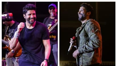 Farhan Akhtar Birthday: 5 shades of Farhan that make him Bollywood’s all-rounder