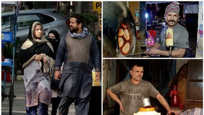 അടിസ്ഥാന അവകാശങ്ങൾ പോലും നിഷേധിക്കപ്പെടുന്നു; അരക്ഷിതാവസ്ഥയിൽ ഇന്ത്യയിലെ അഭയാർത്ഥി സമൂഹം