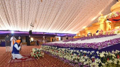 Guru Prakash Parv: पीएम ने ट्वीट कर कहा- मैं इस तथ्य को संजो कर रखूंगा, दिल्ली में गुरुद्वारा जाने की छूट