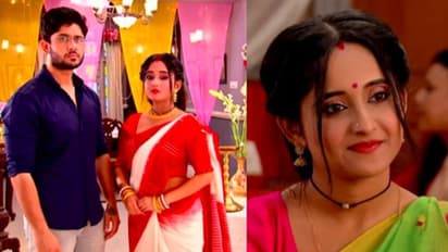 তৃতীয় ব্যক্তির জন্যই কি চিড় ধরল মিঠাই ও সিডের, গুঞ্জনে মুখ খুললেন সৌমিতৃষা