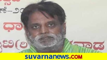 Basavalingaiah Hiremath Passed Away: ಕಂಚಿನಕಂಠದ ಗಾಯಕ ಬಸವಲಿಂಗಯ್ಯ ಹಿರೇಮಠ ಇನ್ನಿಲ್ಲ