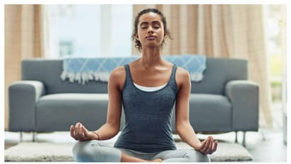 ಒತ್ತಡರಹಿತ ಶಾಂತ ಮನಸ್ಸು ಪಡೆಯಬೇಕೆ? 5-7-5 ನಿಯಮ ಪಾಲಿಸಿ!