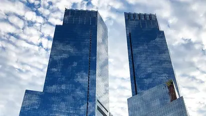 Check out Mandarin Oriental New York, the 5-star hotel that Reliance is buying for $98.15 million