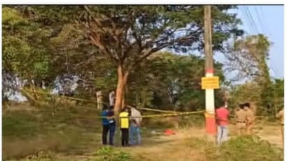 'വഴക്കിനൊടുവില് കഴുത്തറുത്ത് കൊന്നു'; ജാന് ബീവിക്കൊപ്പം താമസിച്ചിരുന്ന ആള് പിടിയില്