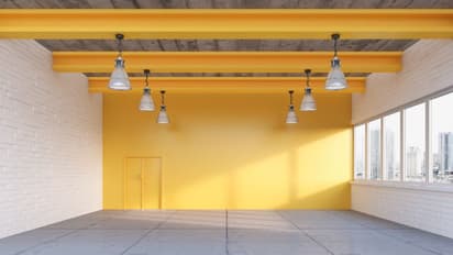 Vastu Tips for Color of Wall: ঘরের রঙ সুখ-শান্তিতে সহায়ক, জেনে নিন কোন ঘরের জন্য কোন রঙ উপযুক্ত