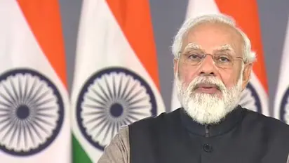 PM Modi In WEF: এটাই ভারতের বিনিয়োগের সেরা সময়, বিশ্বমঞ্চে আত্মবিশ্বাসের সুরে বললেন পিএম মোদী