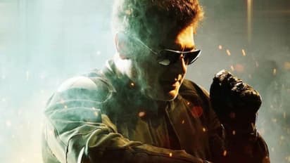 Valimai Censor : அடடா.... இதென்னப்பா ‘வலிமை’க்கு வந்த சோதனை!! சென்சாரில் இத்தனை வெட்டா?... ஷாக்கான ரசிகர்கள்