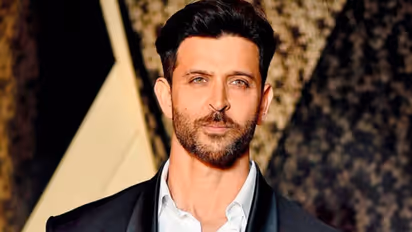 Hrithik Roshan welcomes another baby on his 48th birthday; read on