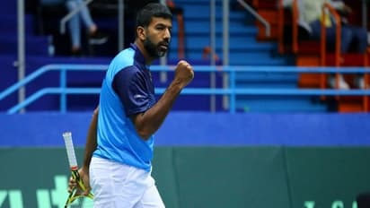 Tata Open : अमेरिकी जोड़ी के खिलाफ अभियान की शुरुआत करेंगे बोपन्ना-रामकुमार