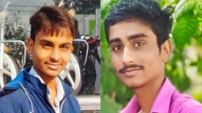 बेहद Shocking पल: दो सगे भाई खेल रहे थे Online Game, सामने से आई ट्रेन और दोनों की मौत..देखने वाले भी कांप गए