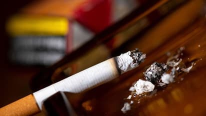 ഏഴ് വയസുകാരനെ മുഖത്ത് ഭ‍ര്‍ത്താവ്  സിഗരറ്റുകൊണ്ട് കുത്തി പൊള്ളിച്ചു, പരാതിയുമായി യുവതി