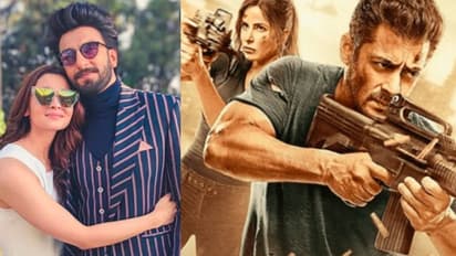 COVID 19 In Bollywood: একের পর এক ছবির শ্যুটিং স্থগিত, কোভিড কোপে সলমন থেকে রণবীর