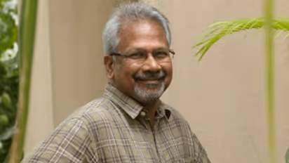 Maniratnam New Movie : இது நம்ம லிஸ்ட்லயே இல்லையே.... மணிரத்னம் படம் மூலம் ஹீரோவாக அறிமுகமாகும் பிரபல பாடகர்!!