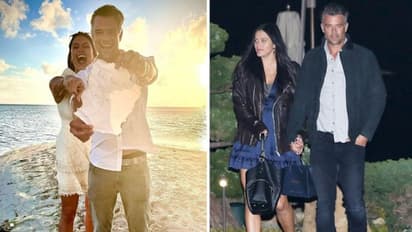 Transformers actor, Josh Duhamel, gets engaged to Audra Mari