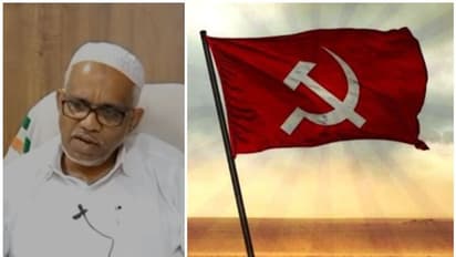 'പലരും വിശ്വാസികൾ', ഇടത് സർക്കാരുമായി സഹകരിക്കുന്നതിൽ തെറ്റില്ലെന്ന് സമസ്ത നേതാവ്