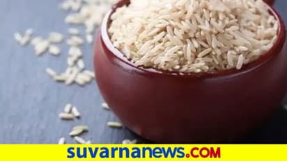 Polished Rice ತಿನ್ನೋದರಿಂದ ಆರೋಗ್ಯದ ಮೇಲೆ ವ್ಯತಿರಿಕ್ತ ಪರಿಣಾಮ ಗ್ಯಾರಂಟಿ!